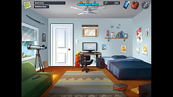 Summertime saga cap 83 el final de la historia principal parte 1