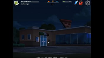 Summertime saga cap 83 el final de la historia principal parte 1