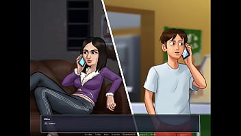 Summertime saga cap 83 el final de la historia principal parte 1