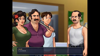 Summertime saga cap 83 el final de la historia principal parte 1