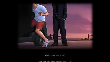 Summertime saga cap 83 el final de la historia principal parte 1