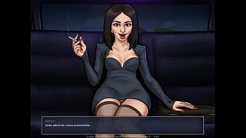 Summertime saga cap 83 el final de la historia principal parte 1