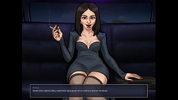 Summertime saga cap 83 el final de la historia principal parte 1