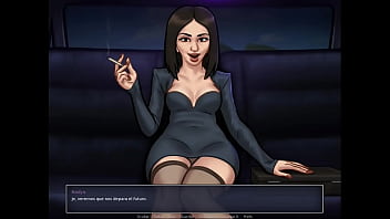 Summertime saga cap 83 el final de la historia principal parte 1