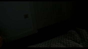 Rough domination squirt and feet licking a horny babe