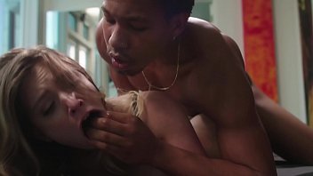 Deeper outer limits for kayden kross and riley steele