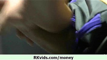 Getting payed for sex 17