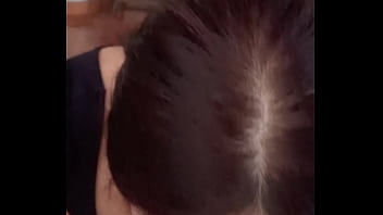 My girlfriend quiere two pingas