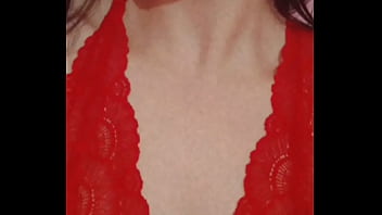 Jasmim quer um cara que meta tudinho nela