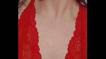 Jasmim quer um cara que meta tudinho nela