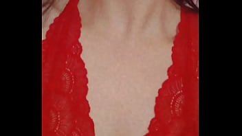 Jasmim quer um cara que meta tudinho nela