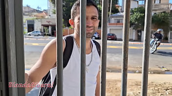 Trailer meu amigo veio me visitar parte 1 2 e aproveitou para foder meu cú e gozar na minha boca