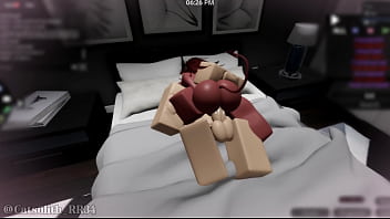 I showed this demon girl who can dominate better in bed~ pt 2