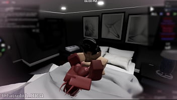 I showed this demon girl who can dominate better in bed~ pt 2