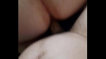 Wife fucked deep