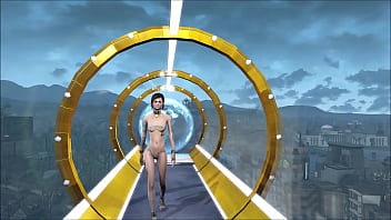 Fo4 hot fashion infinity temporis