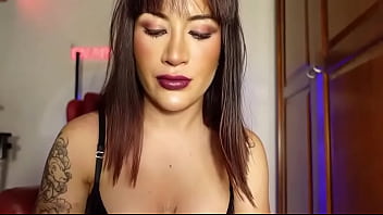 The virgin humiliation