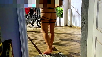 Nonton Casada Pagou O Entregador Da Pizza O Cu thumbnail