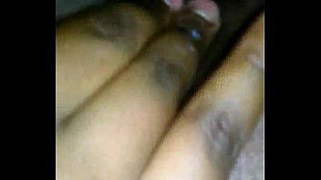 Novinha com muito tesão