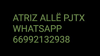 Ele também quer eu sinto isso