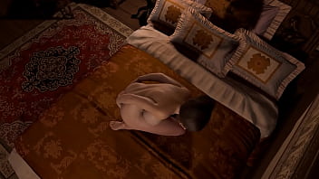 Solo girl masturbating pussy anal fingering