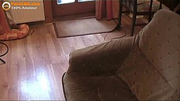 Amateur old and young group sex at home