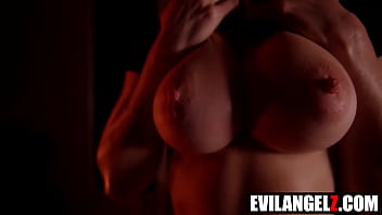 Babe got drilled hard