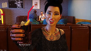 Being a dik 218 dik route