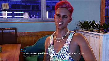 Being a dik 218 dik route