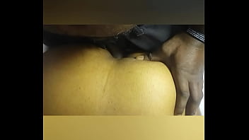 Fbi female's bootyhole investigator