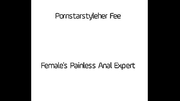 Fbi female's bootyhole investigator