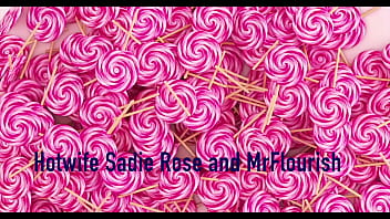 Trailer hotwife sadie rose crossed paths with mrflourish coming into the elevator and both of them made sexy comments on each others attire later on the rooftop she walked past him and gave him a soft touch