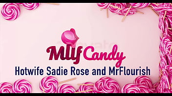 Trailer hotwife sadie rose crossed paths with mrflourish coming into the elevator and both of them made sexy comments on each others attire later on the rooftop she walked past him and gave him a soft touch