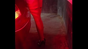 Free teaser video public carpark la suite ici basclick flow item