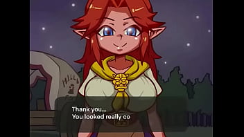 The hero of time fuck cremia