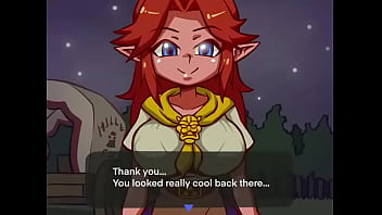 The hero of time fuck cremia