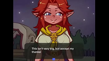 The hero of time fuck cremia