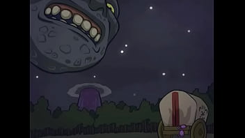 The hero of time fuck cremia