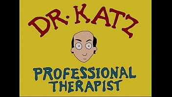 Nonton Dr. Katz Unprofessional Therapist Sex thumbnail