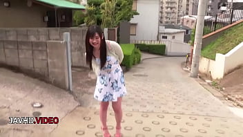 Ruka mihoshi's steamy japanese passion unfolds in raw uncensored heat