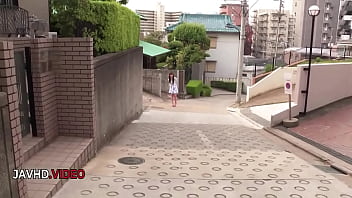 Ruka mihoshi's steamy japanese passion unfolds in raw uncensored heat