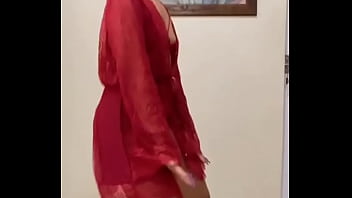 Chinita en short chiquito