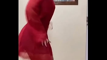 Chinita en short chiquito