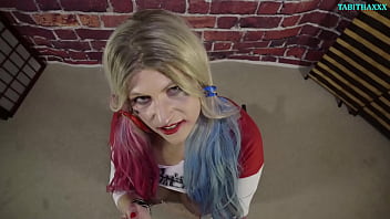 Step mom wants to be your harley quinn fantasy fuck 4k tabithaxxx jordanrocksxxx Step mom wants to be your harley quinn fantasy fuck 4k tabithaxxx jordanrocksxxx
