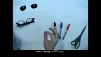 Make3dglasses E581 W 2 thumbnail