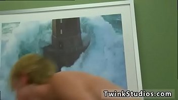 Big Land Man Gay Sex Xxx Video Preston Doesn't Take It Easy Either thumbnail