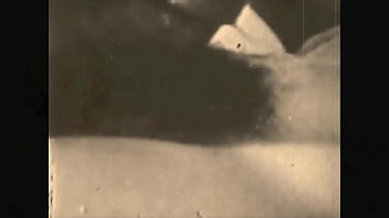 Retro erotic drawings