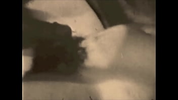 Retro erotic drawings