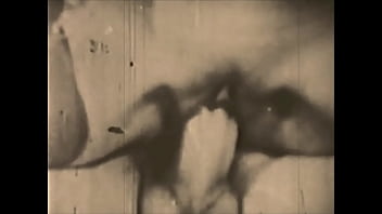 Retro erotic drawings