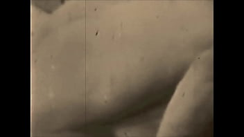 Retro erotic drawings